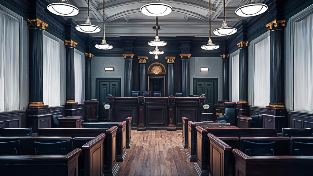 Top Personal Injury Lawyer & Property Damage Attorney in Florida